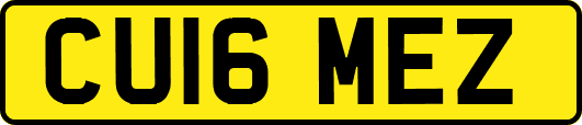 CU16MEZ