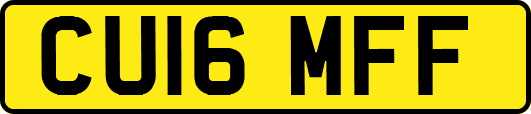 CU16MFF