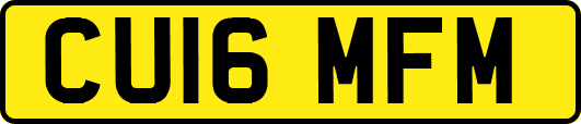 CU16MFM