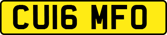 CU16MFO