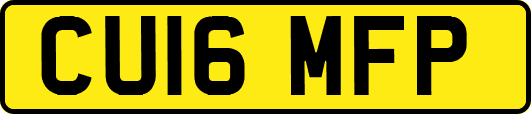 CU16MFP