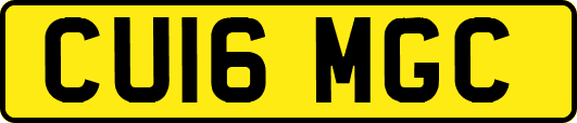 CU16MGC