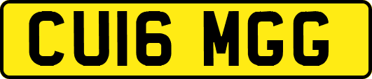 CU16MGG