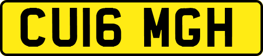CU16MGH