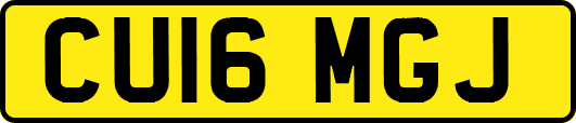 CU16MGJ