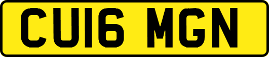 CU16MGN