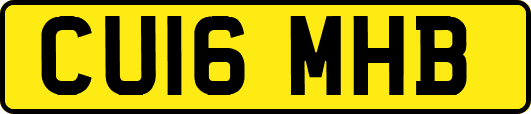 CU16MHB
