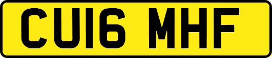 CU16MHF