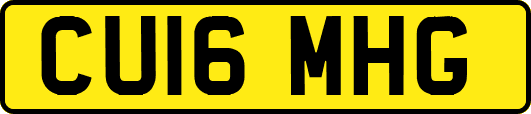 CU16MHG