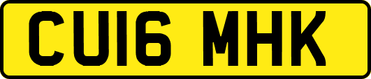 CU16MHK