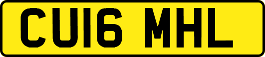 CU16MHL