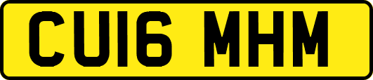 CU16MHM