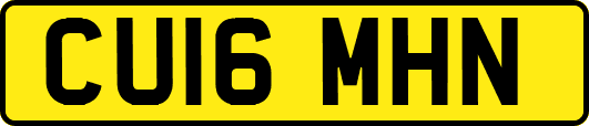 CU16MHN
