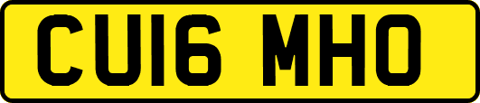 CU16MHO