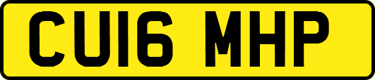 CU16MHP