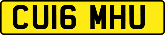 CU16MHU