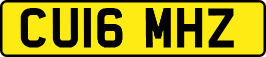 CU16MHZ