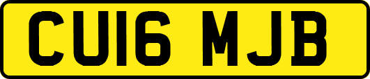 CU16MJB