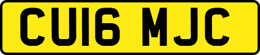 CU16MJC