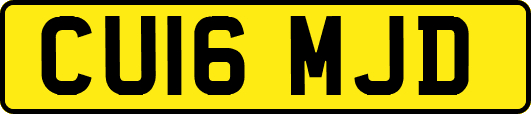 CU16MJD