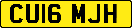 CU16MJH