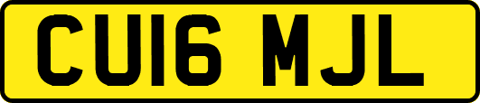 CU16MJL