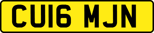 CU16MJN