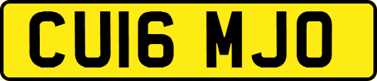 CU16MJO