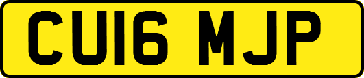 CU16MJP