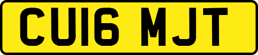 CU16MJT