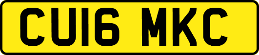 CU16MKC
