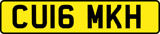 CU16MKH