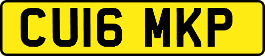 CU16MKP