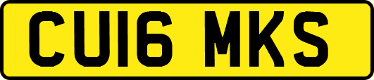 CU16MKS