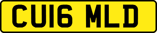 CU16MLD