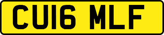 CU16MLF