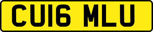 CU16MLU