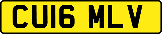 CU16MLV