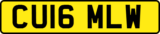 CU16MLW