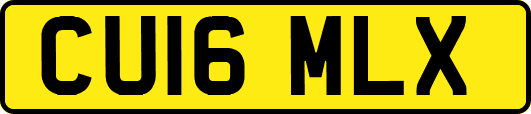 CU16MLX
