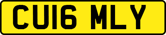 CU16MLY