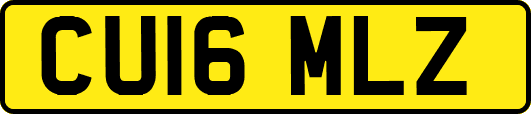 CU16MLZ