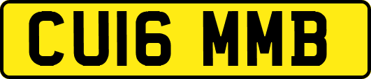 CU16MMB