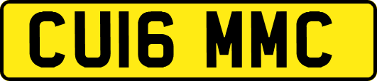 CU16MMC