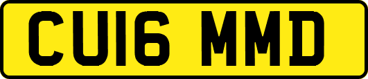 CU16MMD