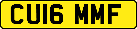 CU16MMF