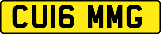 CU16MMG
