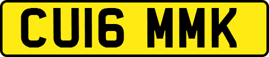 CU16MMK