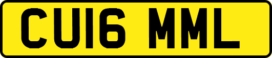 CU16MML