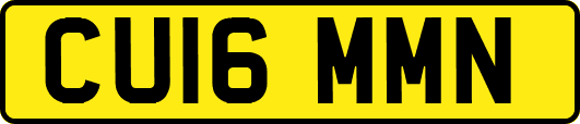CU16MMN